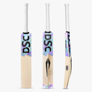 DSC Players Edition Shafali Verma English Willow Cricket Bat Short Handle