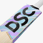 DSC Players Edition Shafali Verma English Willow Cricket Bat Short Handle