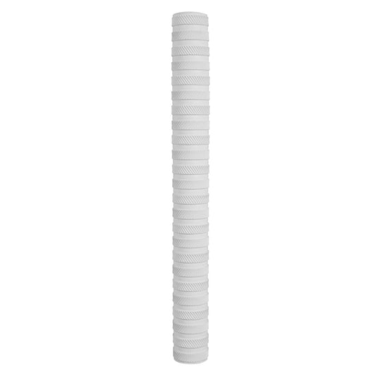 DSC Ring Chevron Cricket Bat Handle White Grip for Size 1 Pc - Indian Cricket Store