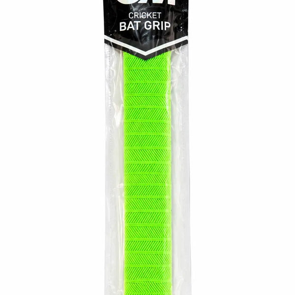 GM Band Matrix Cricket Bat Handle Green Grip Single