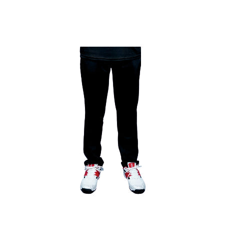 Gray Nicolls GN10 Pro Performance Cricket Black Coloured Trouser Sizes