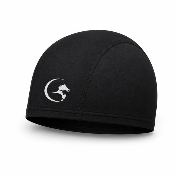 Gortonshire Cricket Skull Cap Core