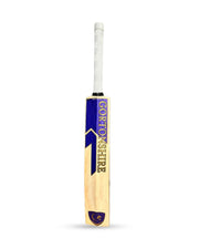 Gortonshire GS Smasher English Willow Cricket Bat Short Handle