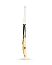 Gortonshire GS Smasher English Willow Cricket Bat Short Handle