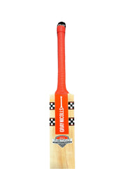 Gray Nicolls GN 3.5 Astro English Willow Cricket Bat Short Handle