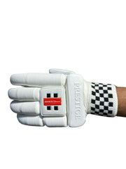 Gray Nicolls GN 9 Prestige Cricket Batting Gloves Adult