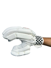 Gray Nicolls GN 9 Prestige Cricket Batting Gloves Adult