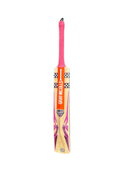 Gray Nicolls GN Shock Wave Limited Edition English Willow Cricket Bat Short Handle