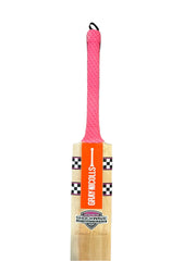 Gray Nicolls GN Shock Wave Limited Edition English Willow Cricket Bat Short Handle