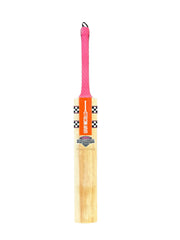 Gray Nicolls GN Shock Wave Limited Edition English Willow Cricket Bat Short Handle