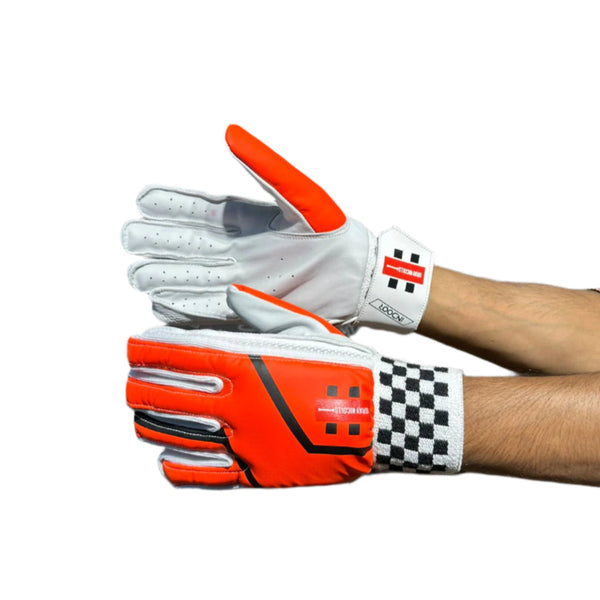 Gray Nicolls Indoor Batting Gloves Adult