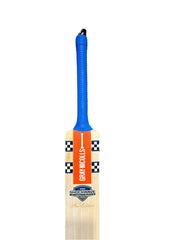 Gray Nicolls Shockwave Pro Edition English Willow Cricket Bat Short Handle