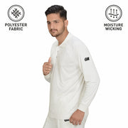 Gunn & Moore GM Cricket T Shirt Full Sleeves