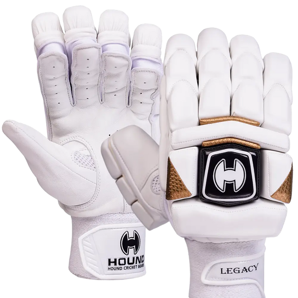 Hound Legacy Cricket Batting Gloves Adult