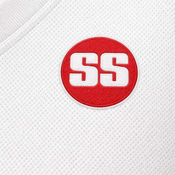 SS Professional Cricket V Shape Sweater Half Sleeves