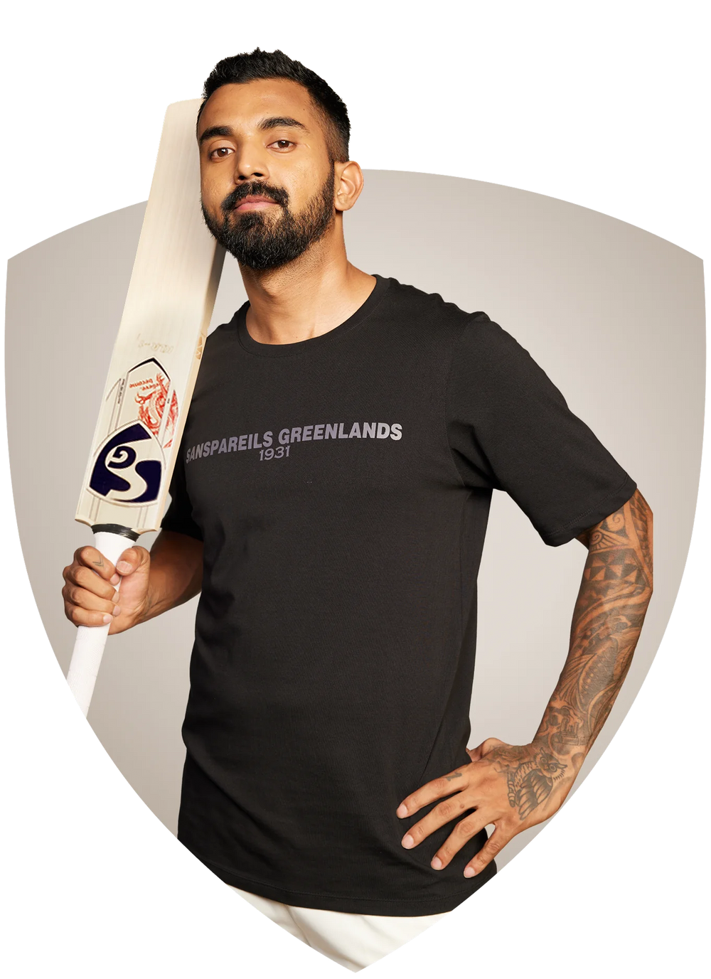KL Rahul