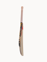 Kookaburra Beast Pro Players English Willow Cricket Bat Short Handle