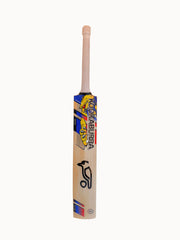 Kookaburra Beast Pro Players English Willow Cricket Bat Short Handle