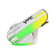 Kookaburra Kahuna Pro Players Wicket Keeping Gloves Size Adult