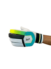 Kookaburra Rapid Pro 6.0 Cricket Batting Gloves