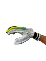 Kookaburra Rapid Pro 6.0 Cricket Batting Gloves