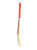 MRF Genius Prince English Willow Cricket Bat Short Handle