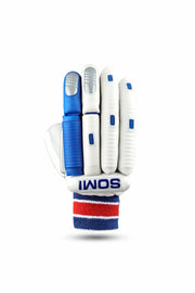 Somi Player Edition Cricket Batting Gloves Adult