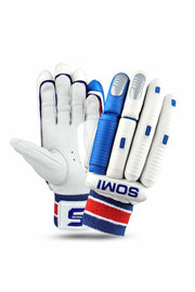 Somi Player Edition Cricket Batting Gloves Adult