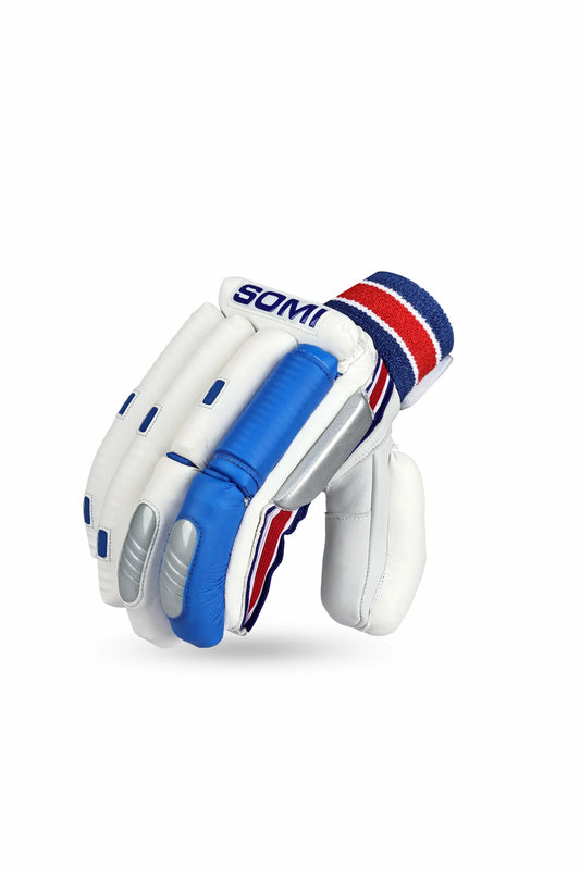 Somi Player Edition Cricket Batting Gloves Adult Size - Indian Cricket Store