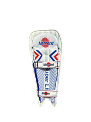 Morrant International Ultralite Cricket Batting Leg Guard Pads