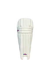 Morrant International Ultralite Cricket Batting Leg Guard Pads