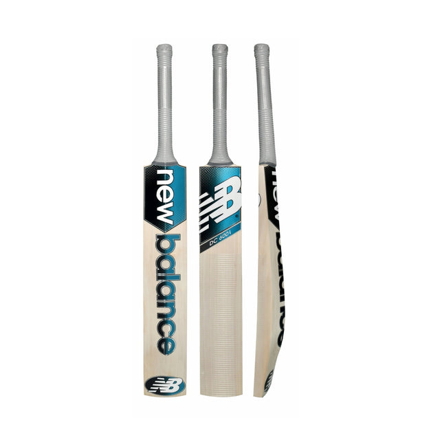 New Balance DC 600i English Willow Cricket Bat Size SH - Indian Cricket Store