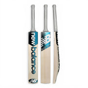 New Balance DC 700i Max English Willow Cricket Bat Short Handle