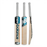 New Balance DC 700i Pro English Willow Cricket Bat Short Handle