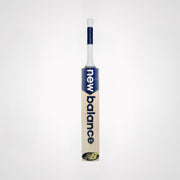New Balance DC 800i Max English Willow Cricket Bat Short Handle