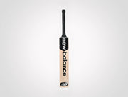 New Balance Heritage 500i English Willow Cricket Bat Short Handle