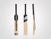 New Balance Heritage 500i English Willow Cricket Bat Short Handle