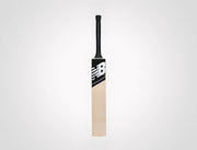 New Balance Heritage 500i English Willow Cricket Bat Short Handle