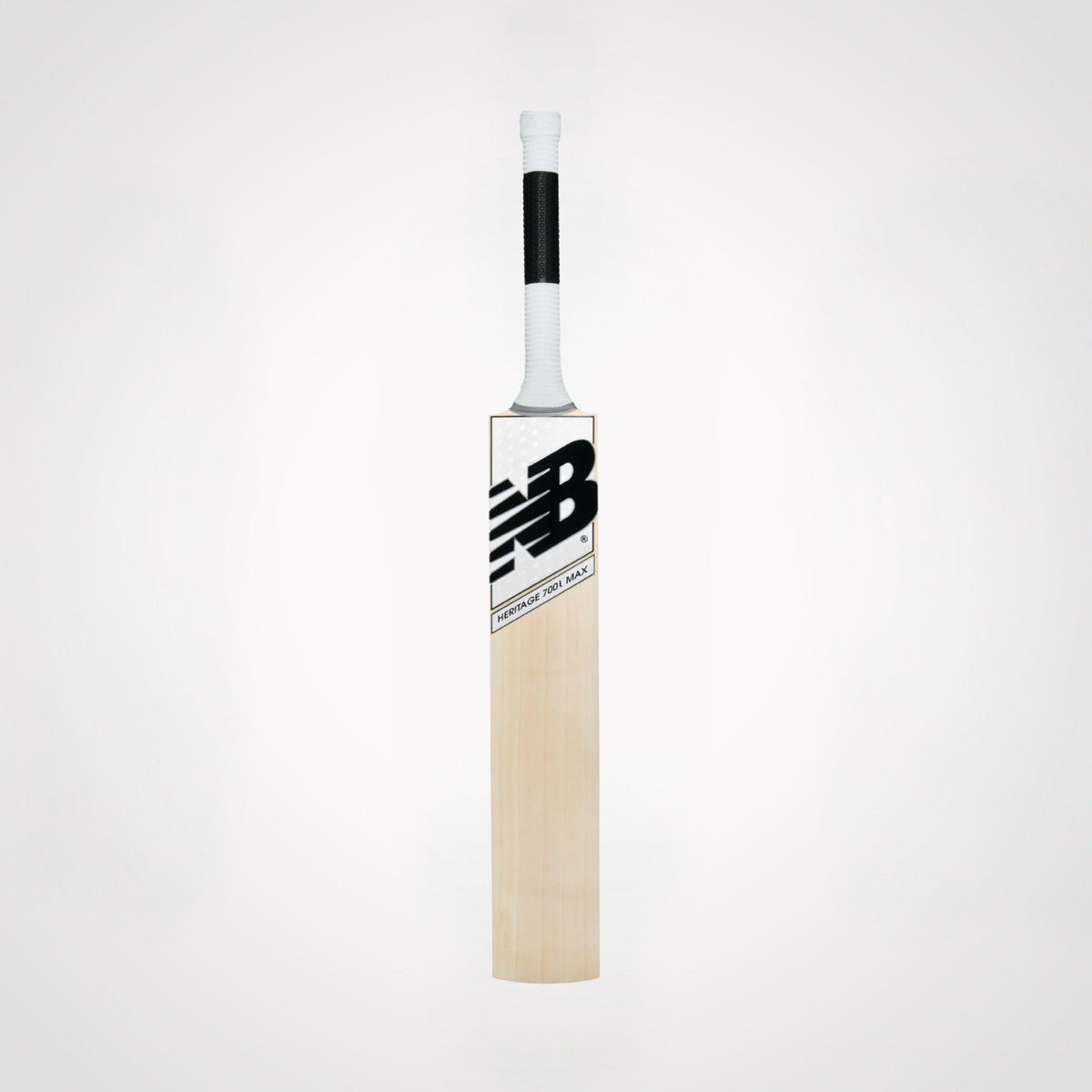 New Balance Heritage 700i Max English Willow Cricket Bat Short Handle