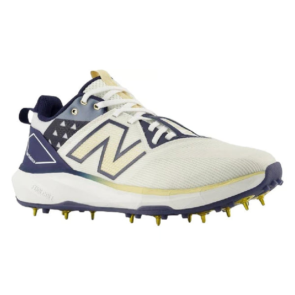 New Balance NB CK10 GN6 Cricket Spikes Shoes