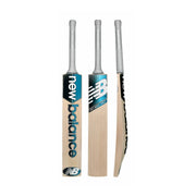 New Balance TC 800i Pro English Willow Cricket Bat Short Handle