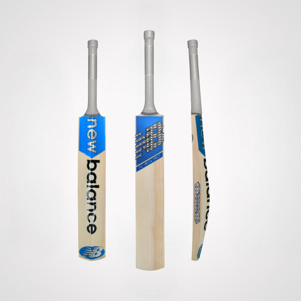 New Balance TC 900i Pro English Willow Cricket Bat Short Handle
