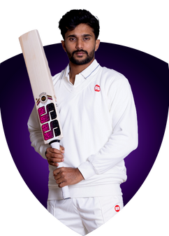Nitish Kumar - indiancricketstore