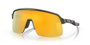 Oakley Sutro Lite Matte Black Ink Prizm 24K Cricket Sunglasses