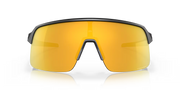 Oakley Sutro Lite Matte Black Ink Prizm 24K Cricket Sunglasses