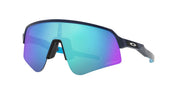 Oakley Sutro Lite Sweep Matte Navy Prizm road Cricket Sunglasses