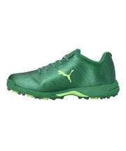 Puma 20 FH 106469 02 Cricket Rubber Shoes Grenn