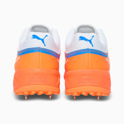 Puma 22.1 10666802 Cricket Spikes Shoes Neon Bluemazing
