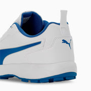 Puma Classicat 107807 03 Cricket Rubber Shoes White Royal