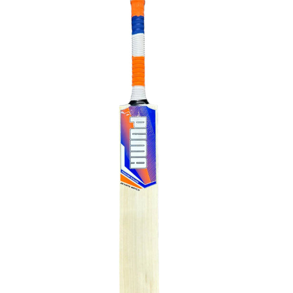 Puma Deviate Match English Willow Cricket Bat Size SH